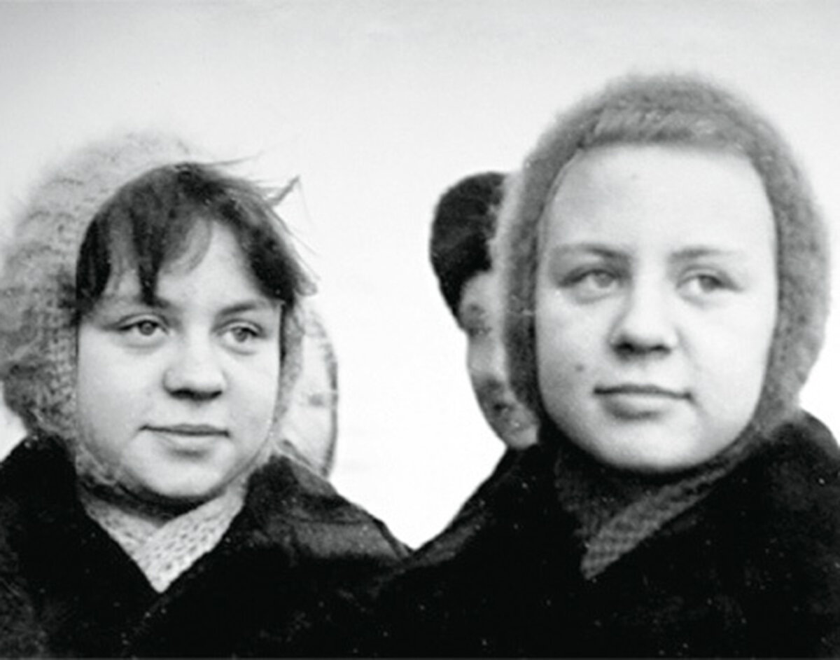 Ольга и татьяна юкины биография личная жизнь