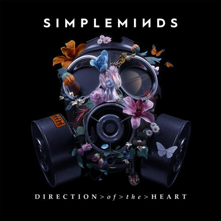     Simple Minds выпустили «Direction Of The Heart»