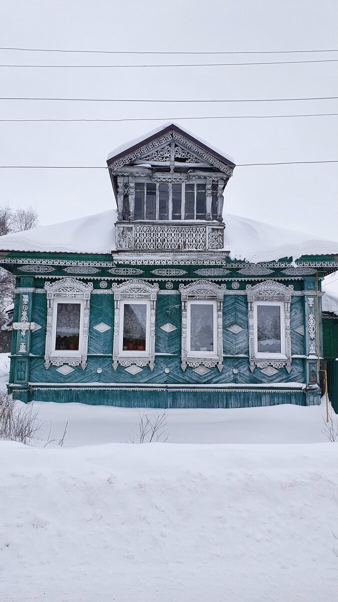 Тутаев - город, разделённый Волгой на 2 части, но не имеющий мостов |  Россия наизнанку | Дзен