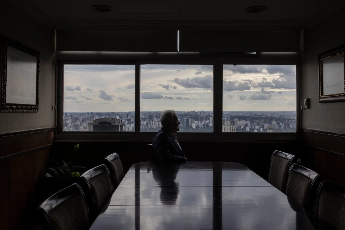 Фото: The New York Times