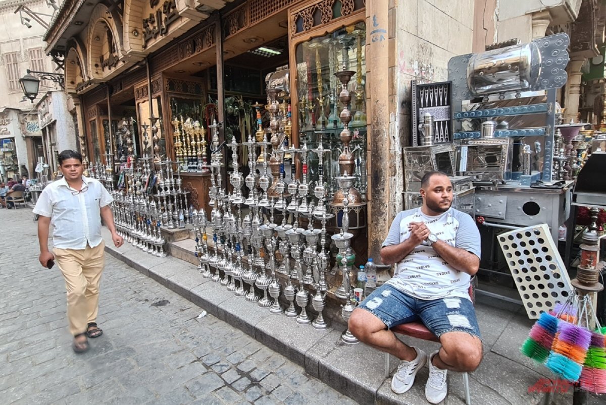    В Египте заявили о планах отказаться от привязки нацвалюты к доллару