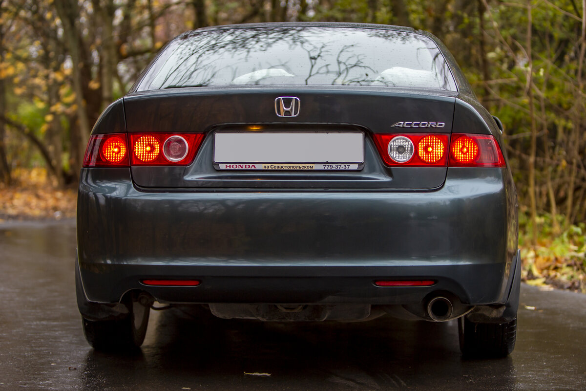     аккорд1 Фото avtovzglyad.ru