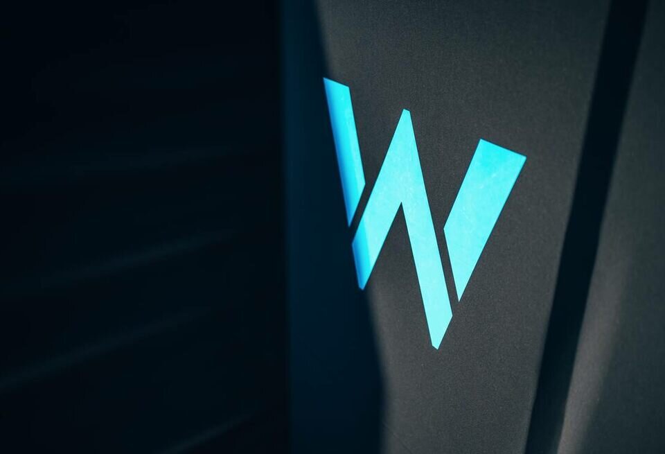    В Porsche, вероятно, почти договорились с WilliamsWilliams