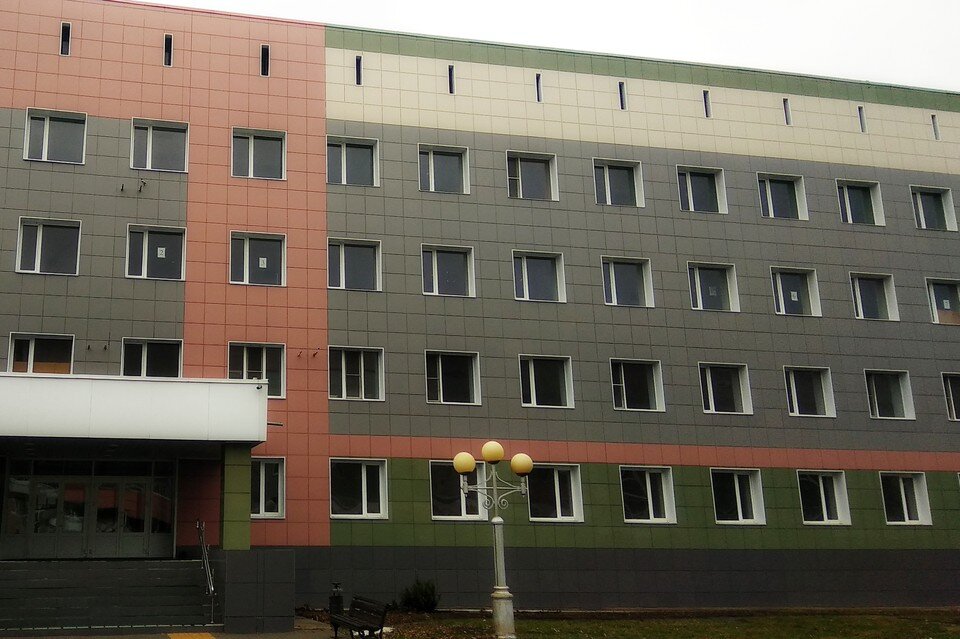     Как будут работать поликлиники Липецка и Ельца в ноябрьские праздники Юлия КЛЮЕВА