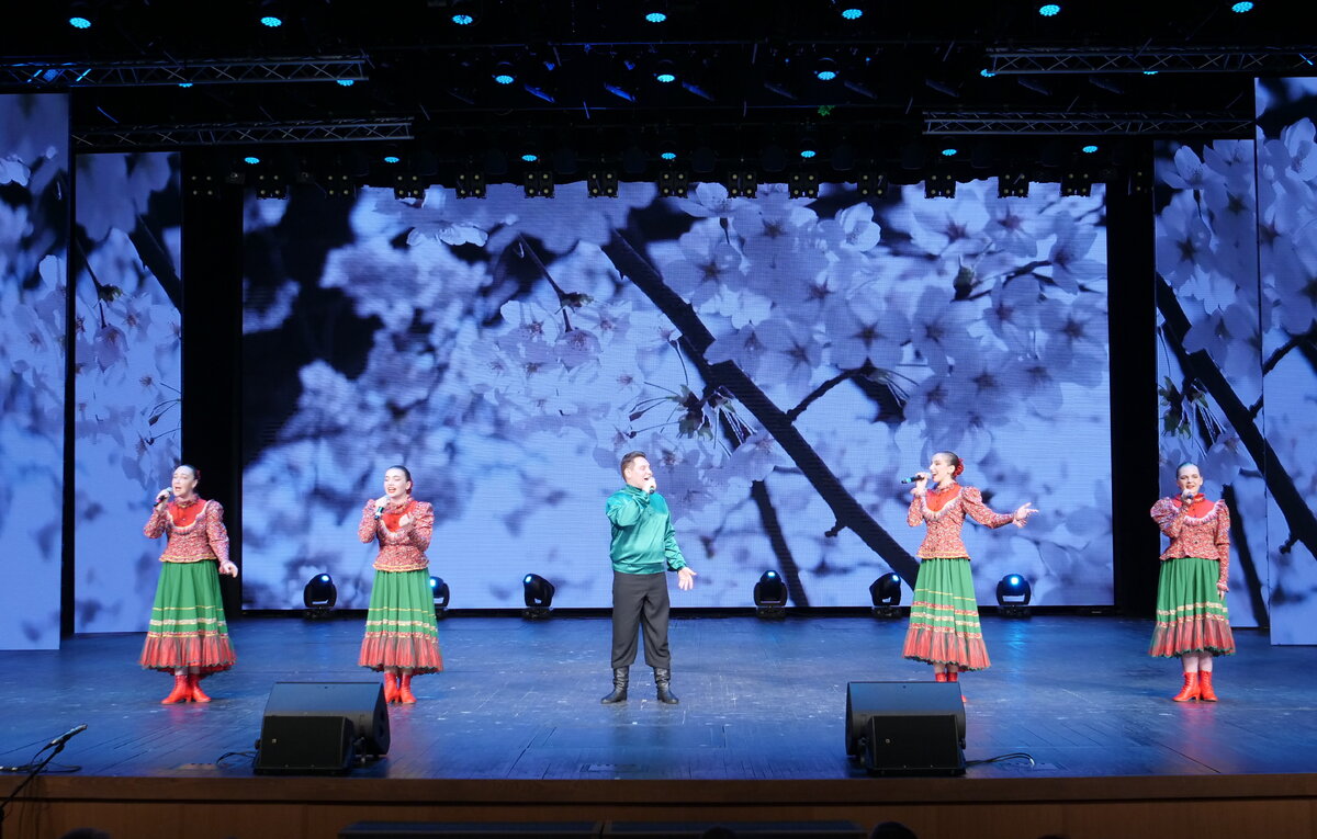 Росконцерт