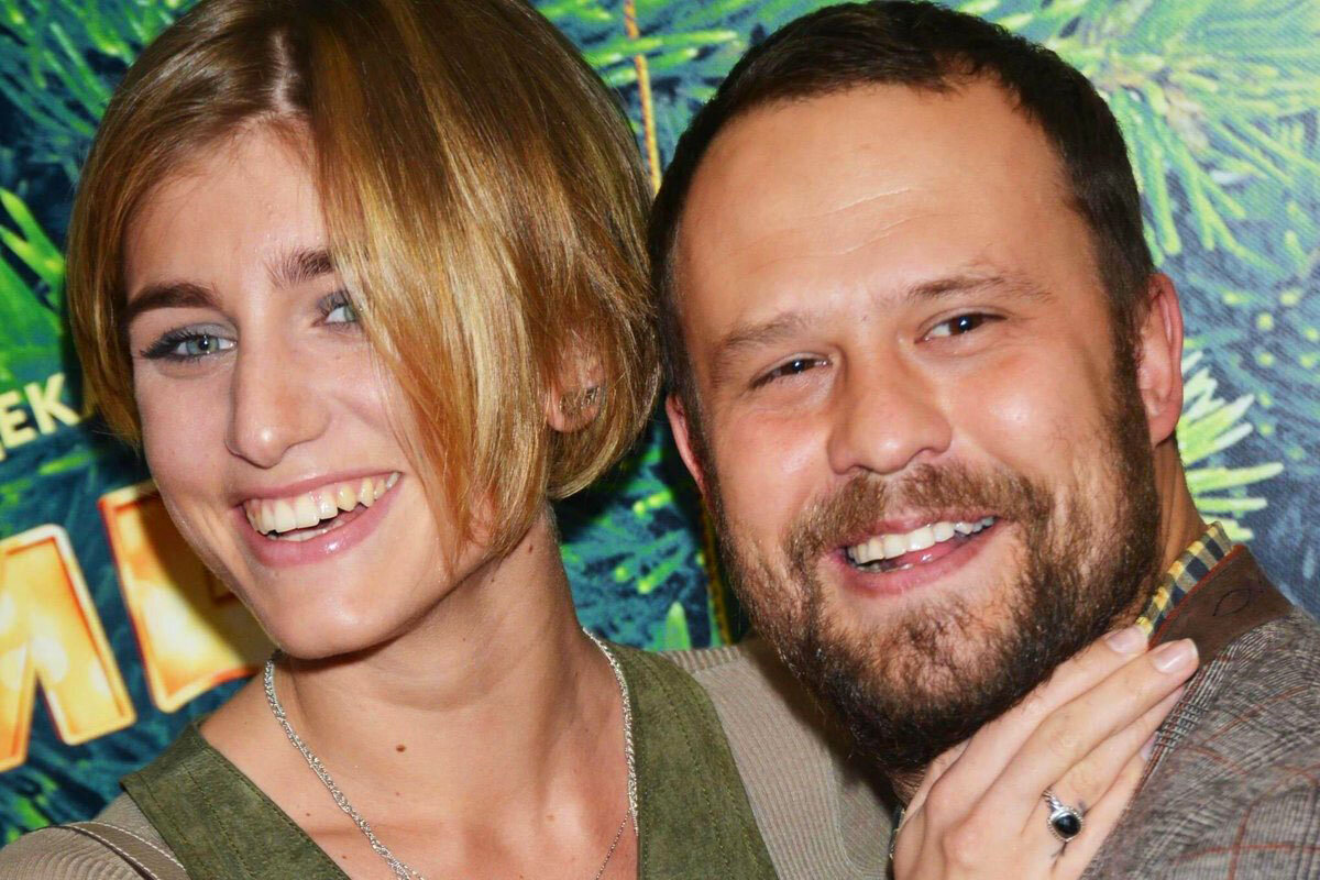 Кирилл плетнев жена дети фото сейчас Бобриков из сериала "Диверсант": как сложилась судьба Кирилла Плетнёва. Расскаже