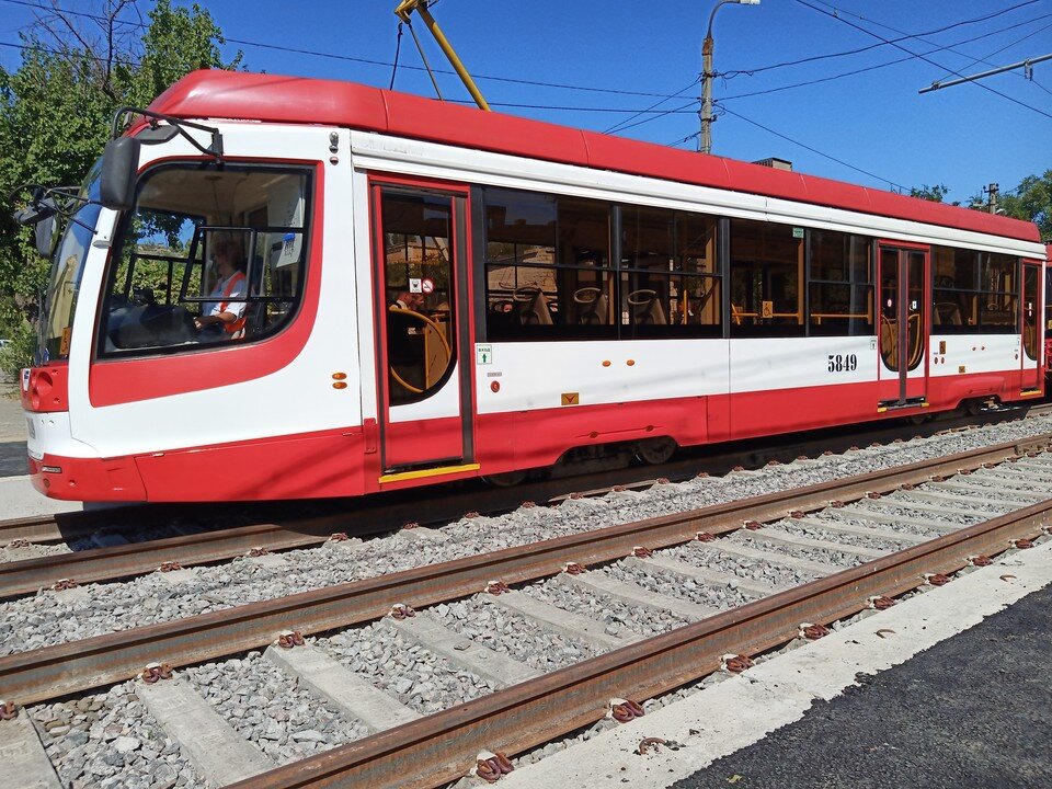     Волгоградцы требуют возбуждение уголовных дел за отмену проекта планирования новой очереди СТ Эдуард Пальгунов