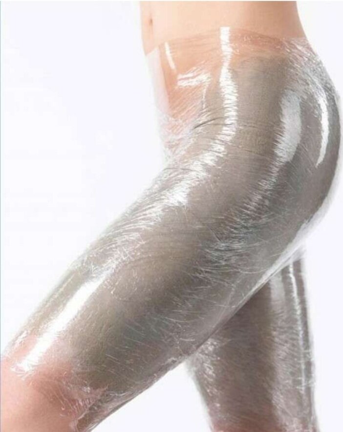 Рецепт обёртывания в домашних условиях 