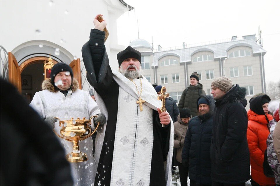     Александр Микушин Олег УКЛАДОВ