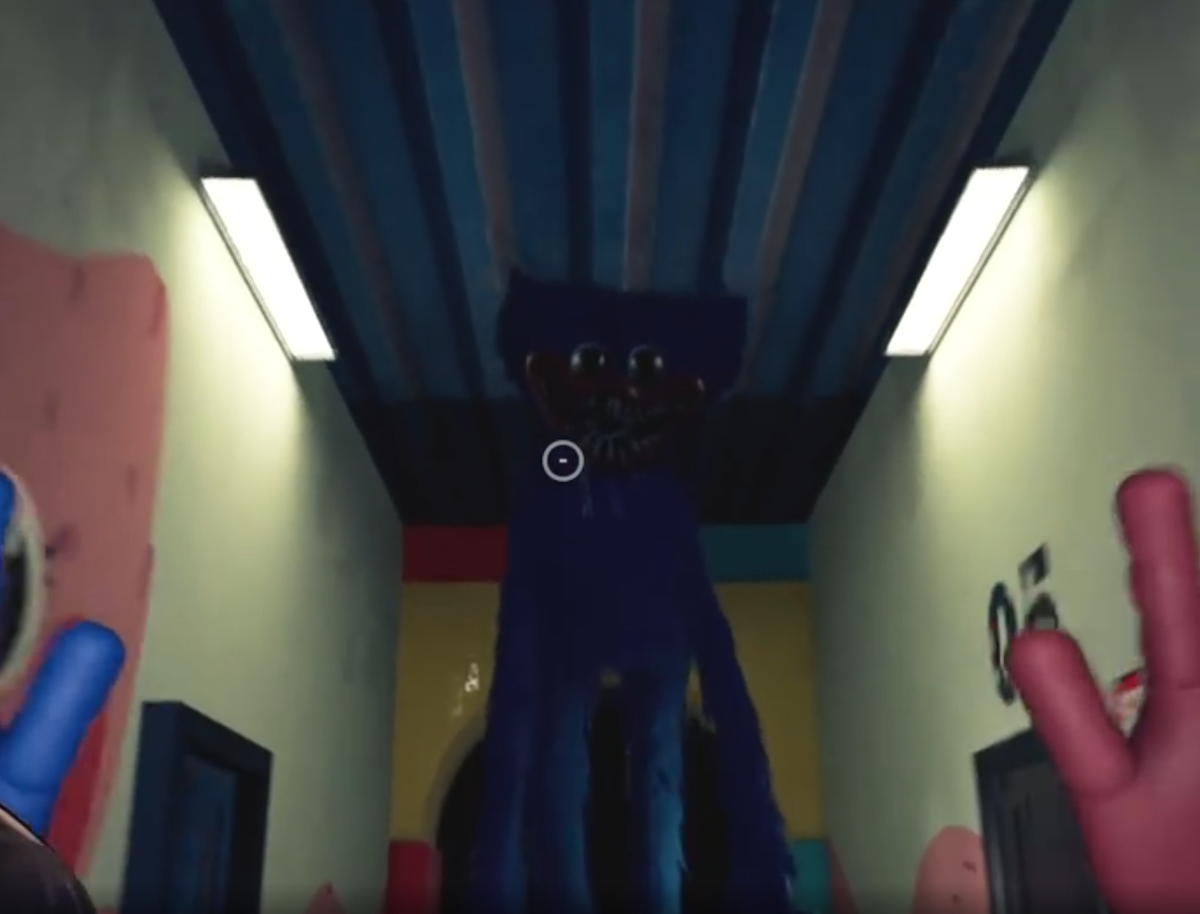 Кадр из игры