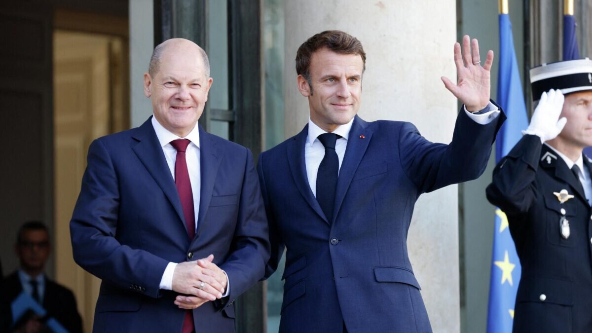    AFP 2022 / Ludovic Marin