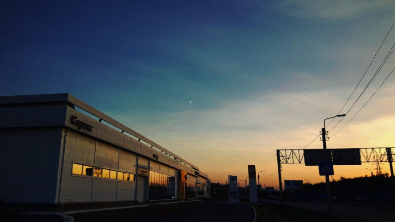     Барнаул в разные времена года. Анастасия Бичакова, altapress.ru