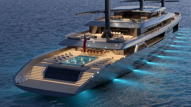 Dixon Yacht Design