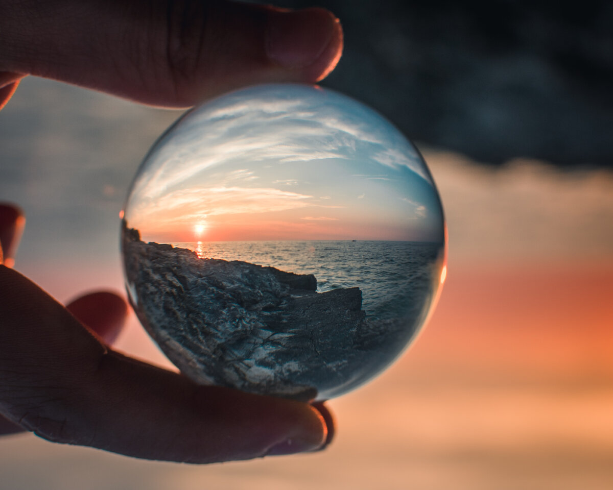 Фото: Unsplash 