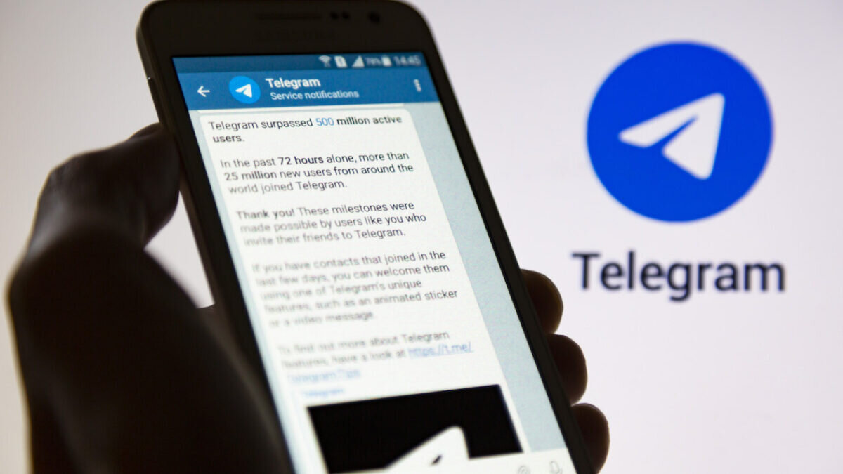 Домен t.me, принадлежащий Telegram, заблокирован Роскомнадзором по  требованию Генпрокуратуры | SM NEWS | Дзен