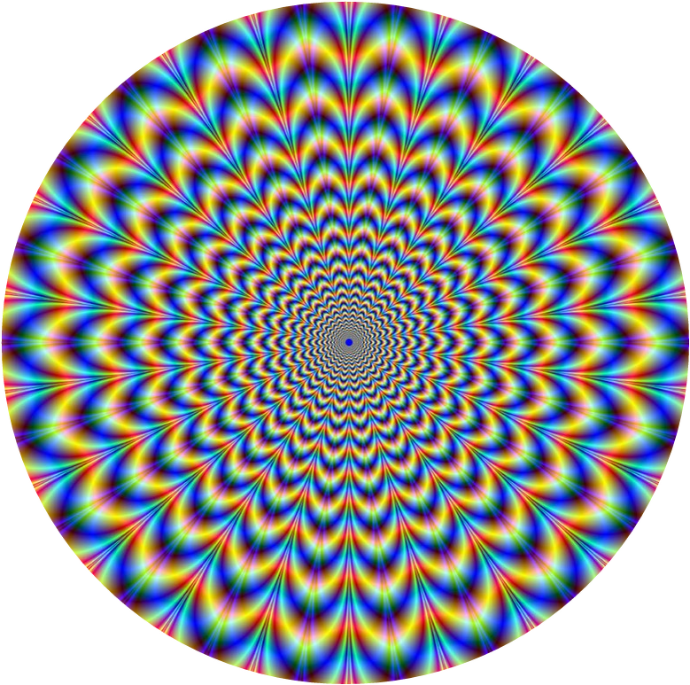 Гипноз глаза. Круговая иллюзия. Иллюзия круг. Оптические иллюзии круговая. Русский гипноз видео