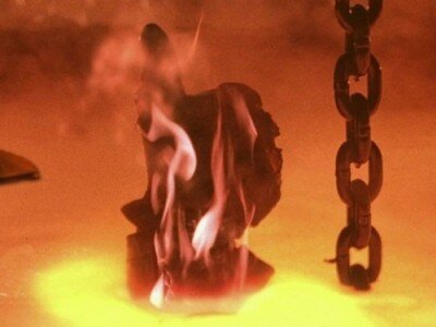    Новый роботизированный палец выдержит что угодно