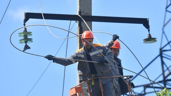   © РИА Новости . Алексей Куденко