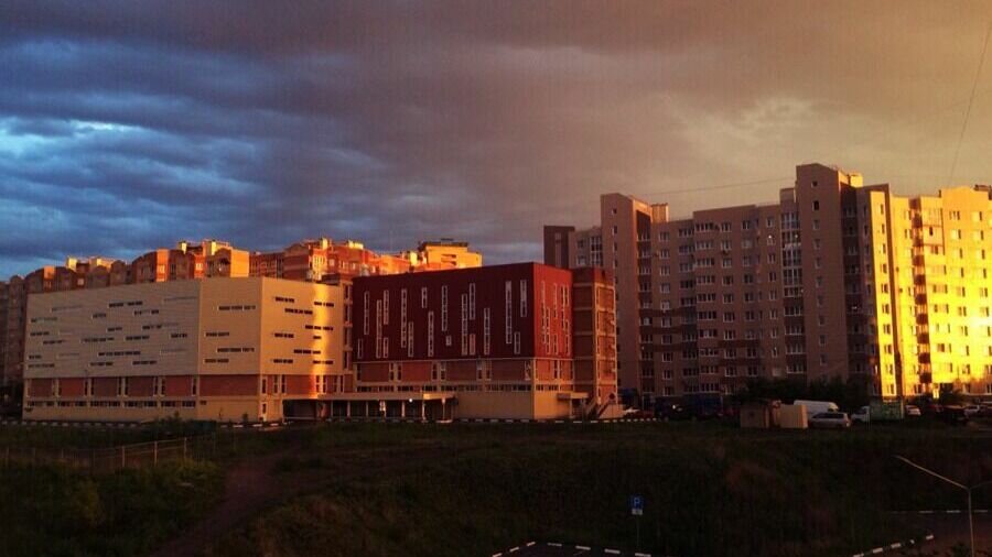     Обзор важных новостей уходящего дня — в вечернем дайджесте Муксун.fm.