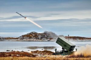    Фото: defense-arab.com Наталья Усова