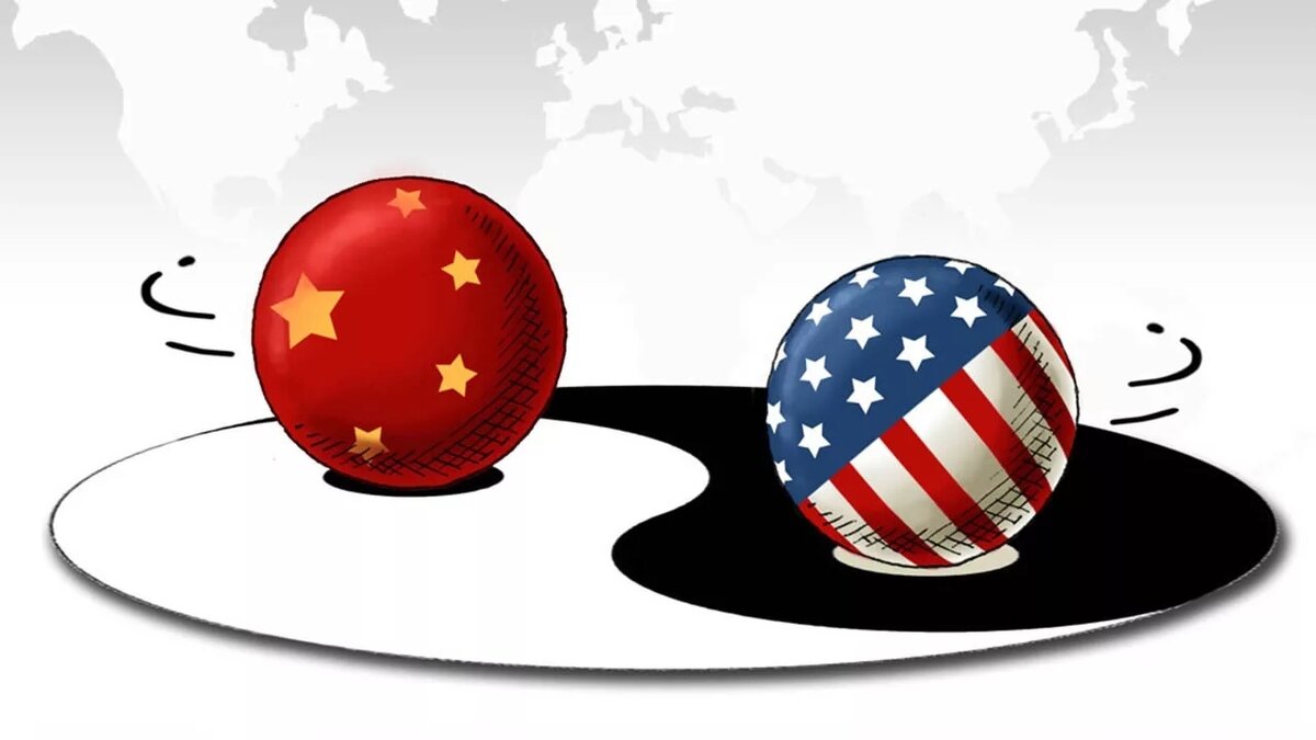 Usa asia. Деглобализация. Russia China USA. Россия и Китай коллаж. China and USA World economy.