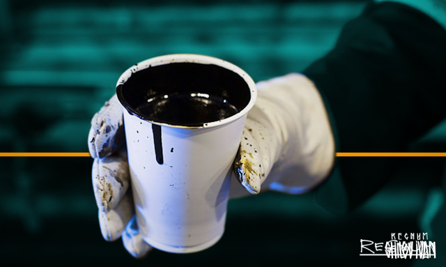    Нефть Иван Шилов © ИА REGNUM