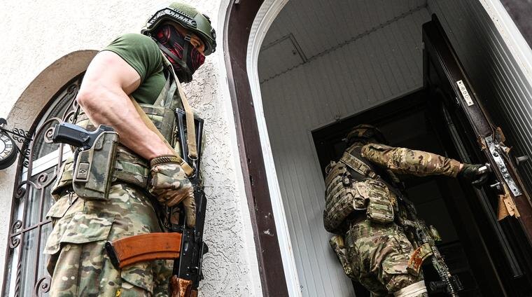    "Владимир Жабриков / URA.RU"