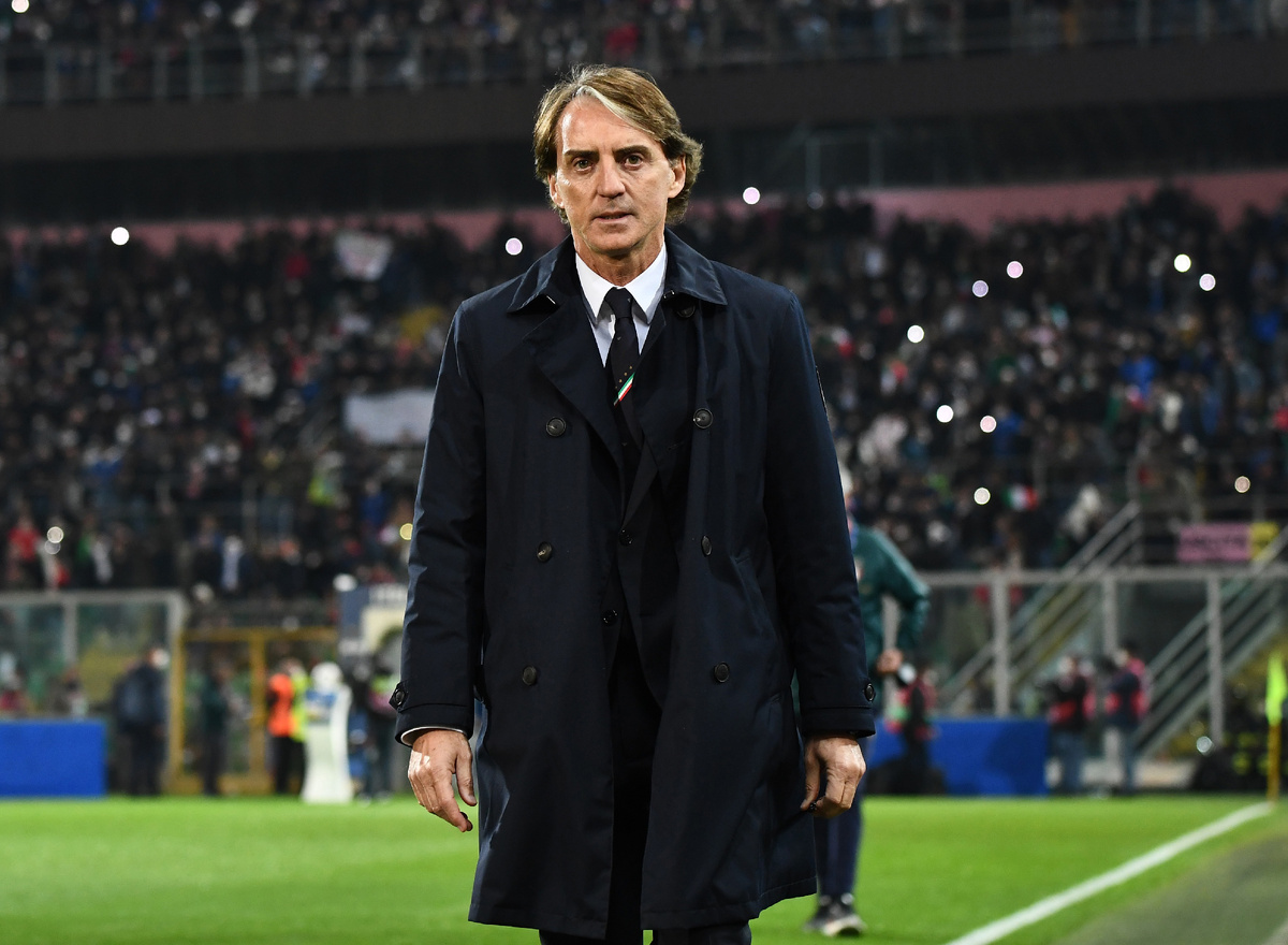 (с) Итальянская федерация футбола