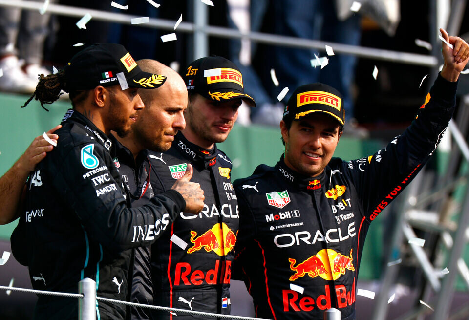   Getty Images / Red Bull Content Pool