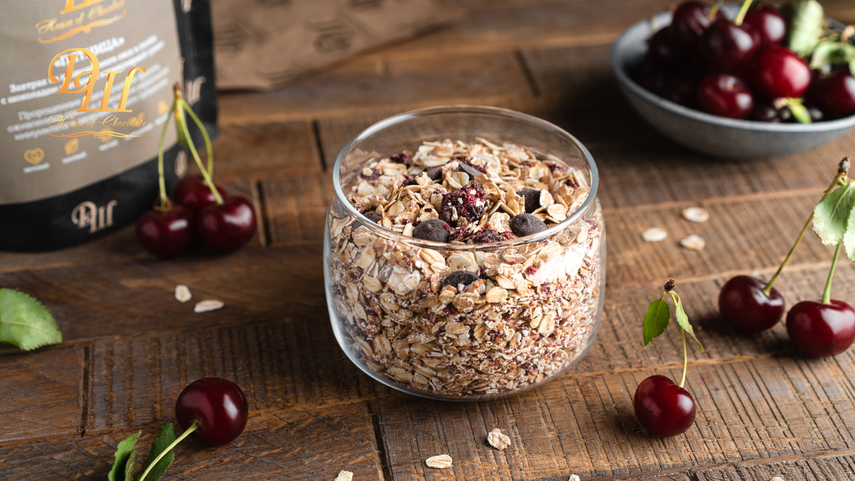 Завтрак "Пятница"