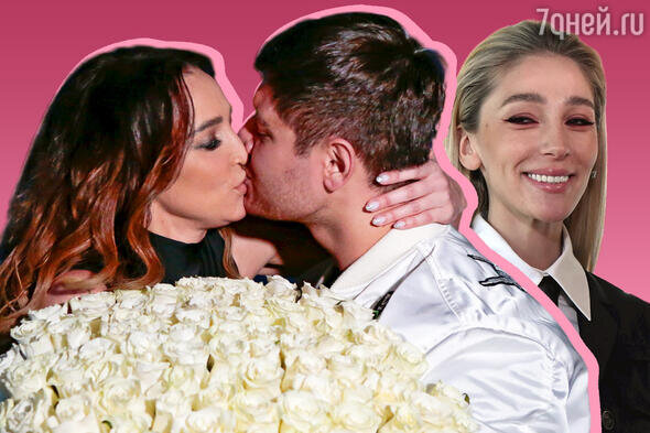     Dmitry Golubovich, Komsomolskaya Pravda/globallookpress.com. Коллаж: 7Дней.ru