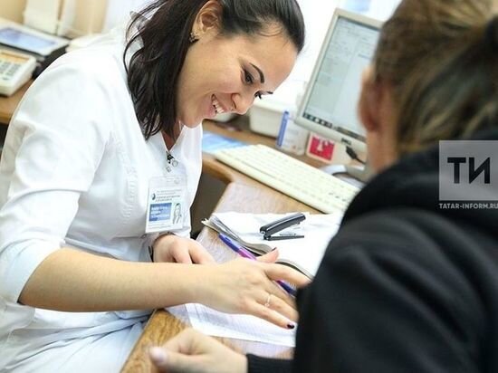     Фото: ИА "Татар-информ"