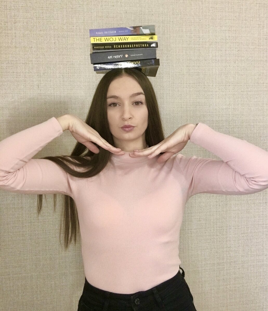 Автор блога