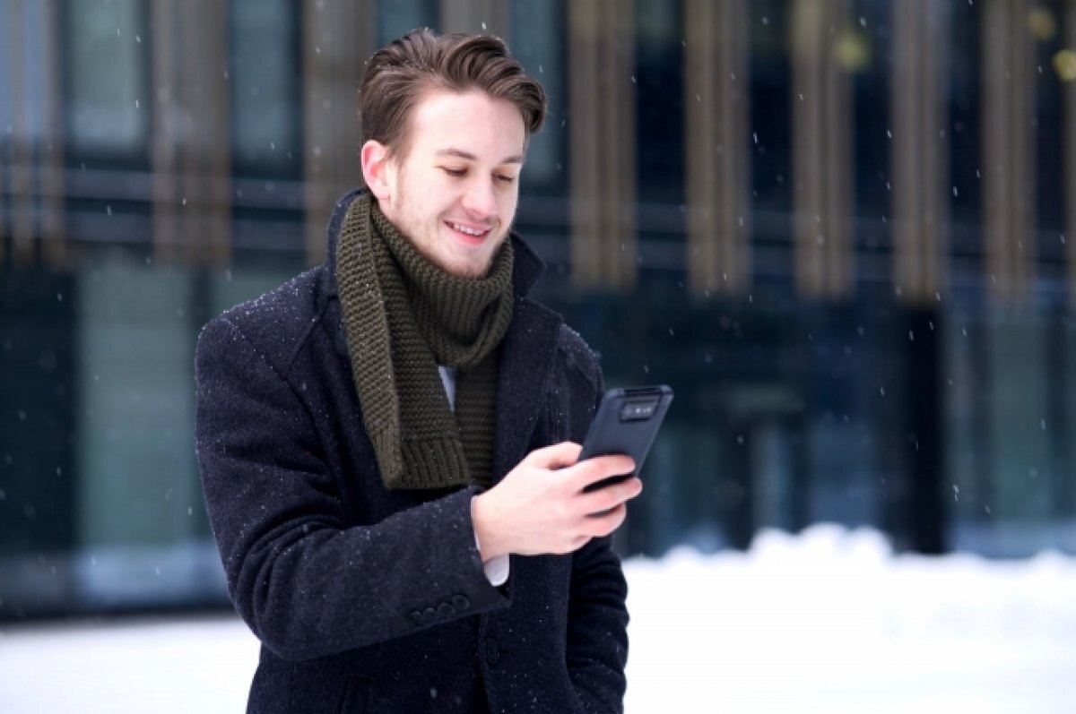    Самарцы впустили в дома цифровых помощников