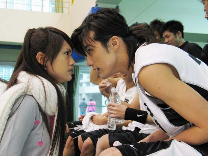 Дорама "Дьявол рядом с тобой"