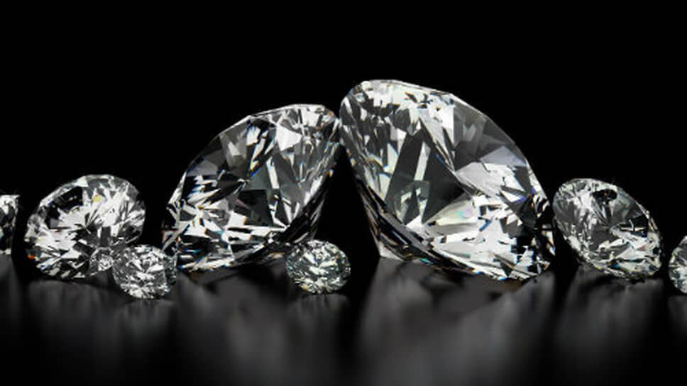    Фото: STEVE ROSDAL DIAMONDS