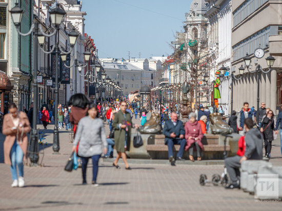     Фото: ИА "Татар-информ"