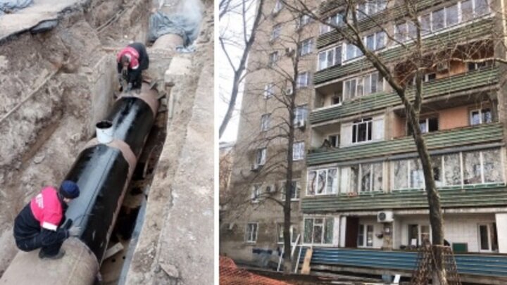 Фото: Алексей Логвиненко/ТГ-канал