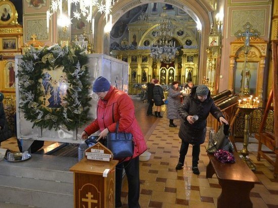     Фото пресс-службы Администрации г.о. Серпухов