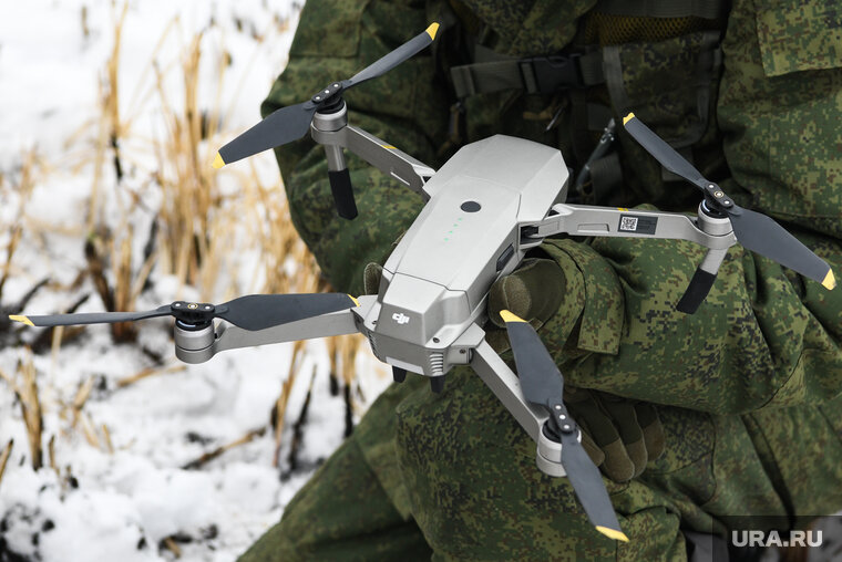    ВСУ своими руками модифицируют дроны