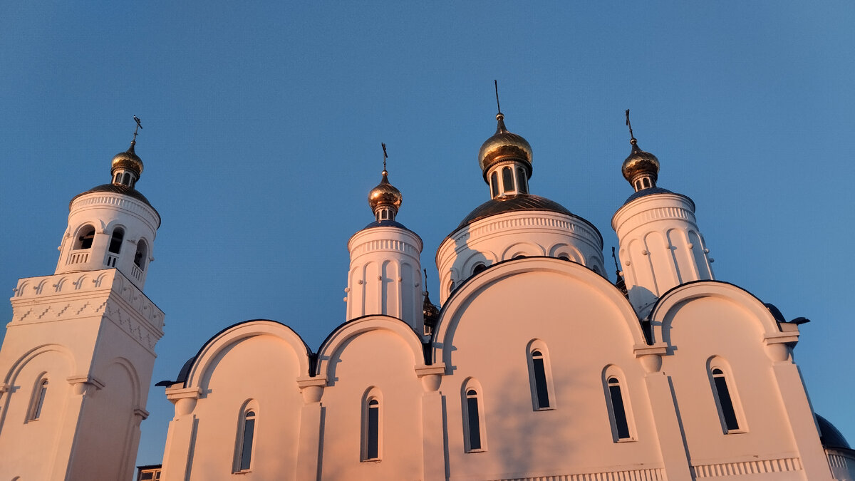 Фото автора