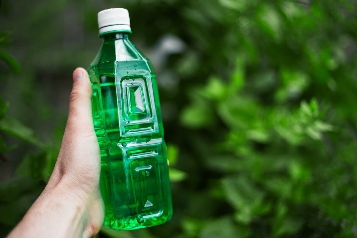 Вред энергетиков.