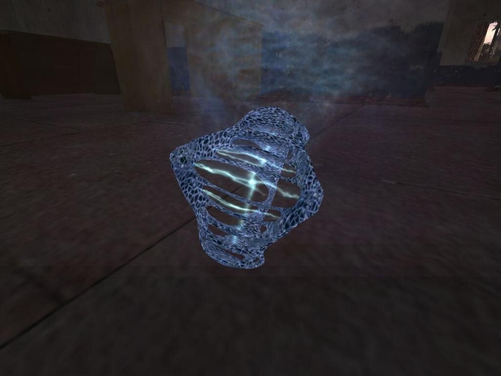 Именно ради них сталкеры лезут в опасные места, и именно их призваны искать детекторы - артефакты