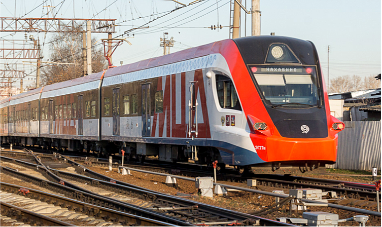 ЭГ2Тв-017. Россия, Москва, станция Москва-Каланчёвская. Автор-Lasselan. Источник: https://trainpix.org