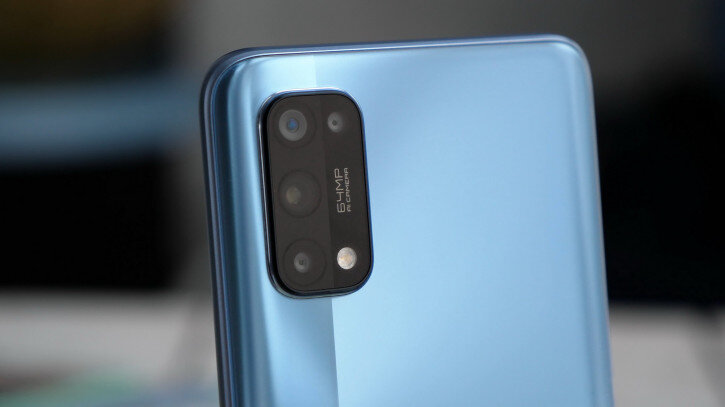 Realme 7 Pro