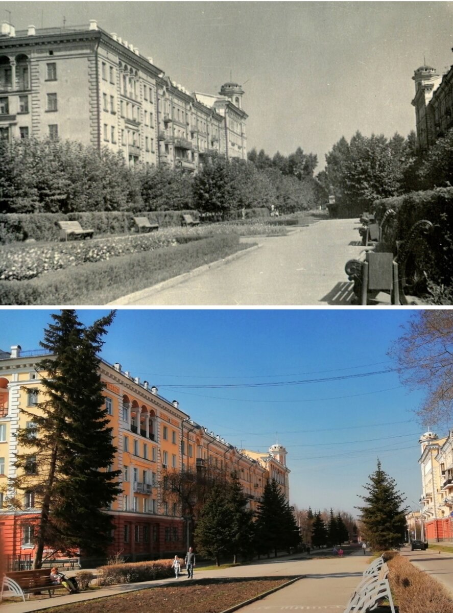 Фото Павла Абрамова