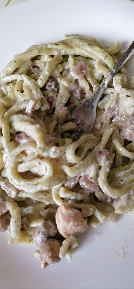 ООО, это невообразимо вкусно! 