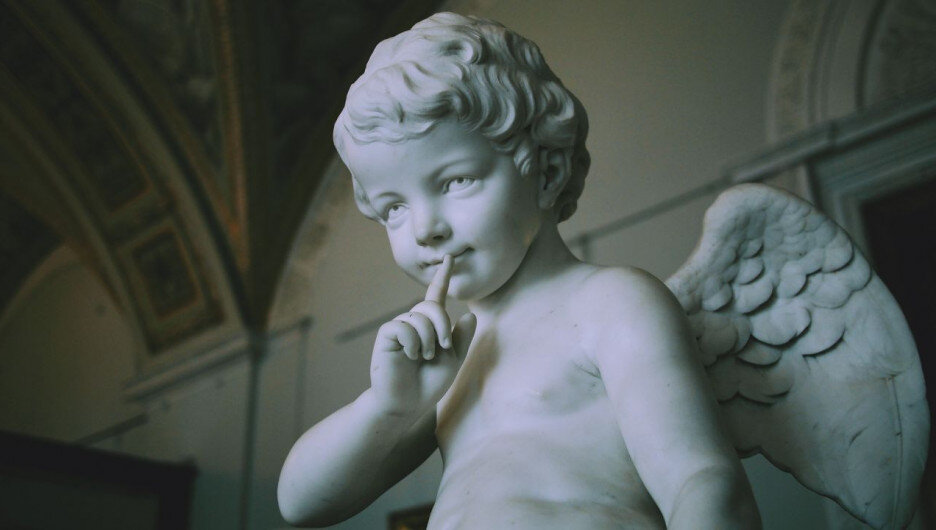 Не ругайтесь с родными и близкими вам людьми.