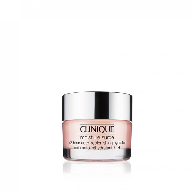 Clinique Moisture Surge.