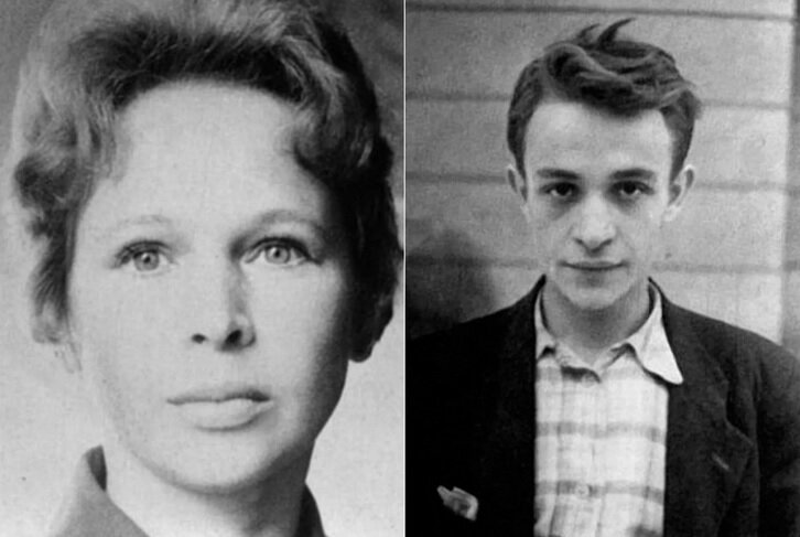 Князева лидия актриса фото Лидия Князева похожа на Ирину Савину :: Забавные сходства